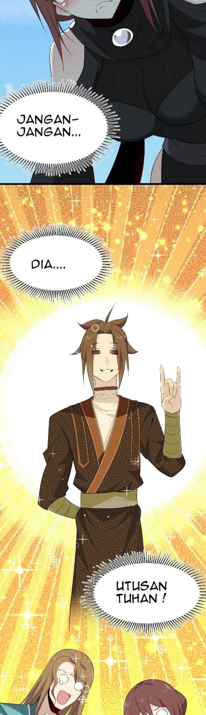 Supreme Martial Chef Chapter 19 Gambar 56