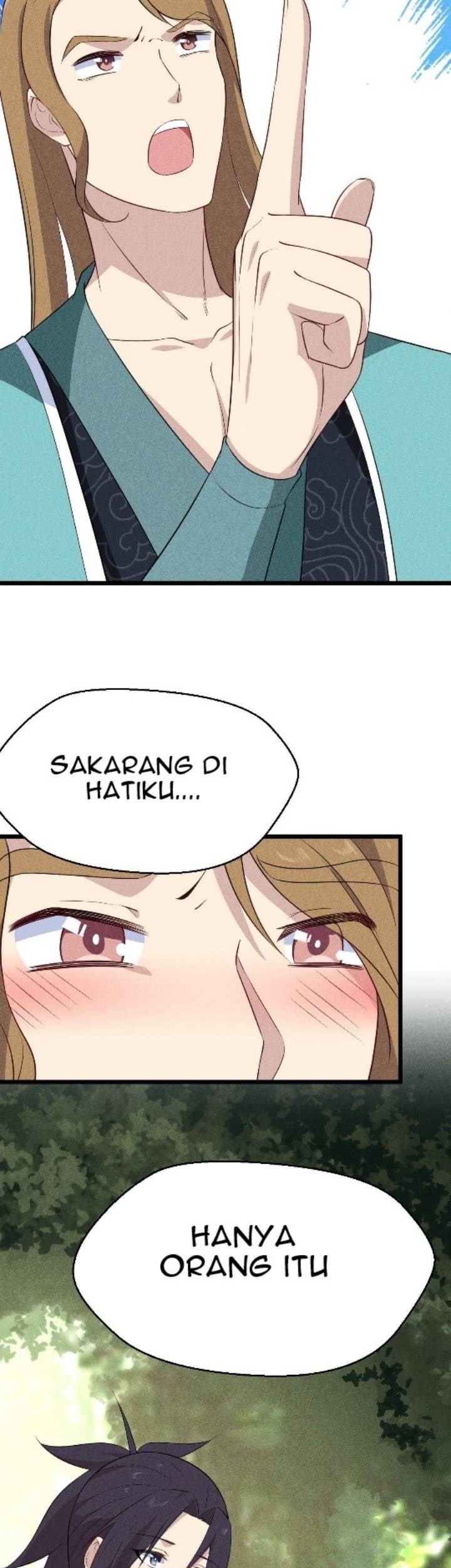 Supreme Martial Chef Chapter 19 Gambar 64