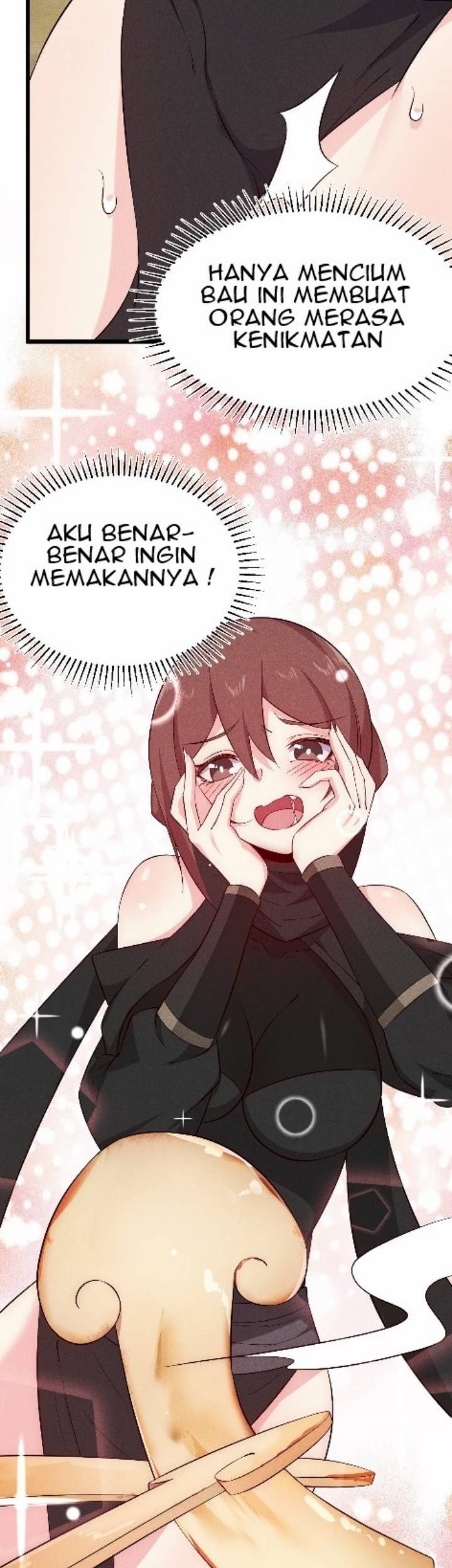 Supreme Martial Chef Chapter 19 Gambar 46