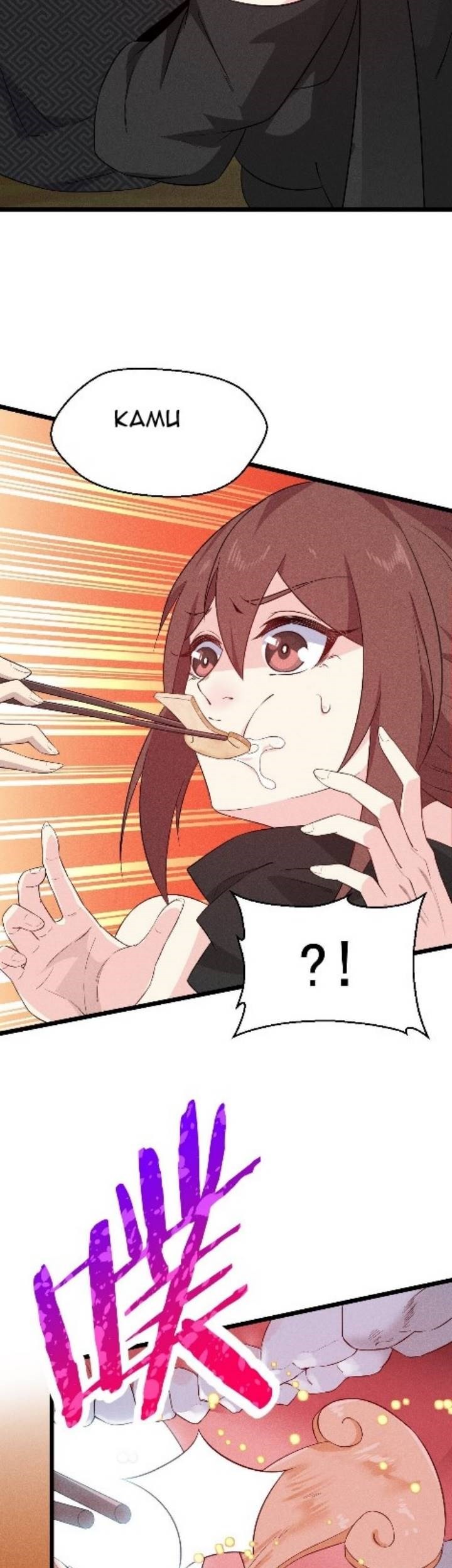 Supreme Martial Chef Chapter 19 Gambar 48