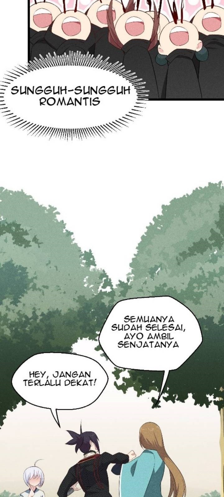 Supreme Martial Chef Chapter 19 Gambar 67