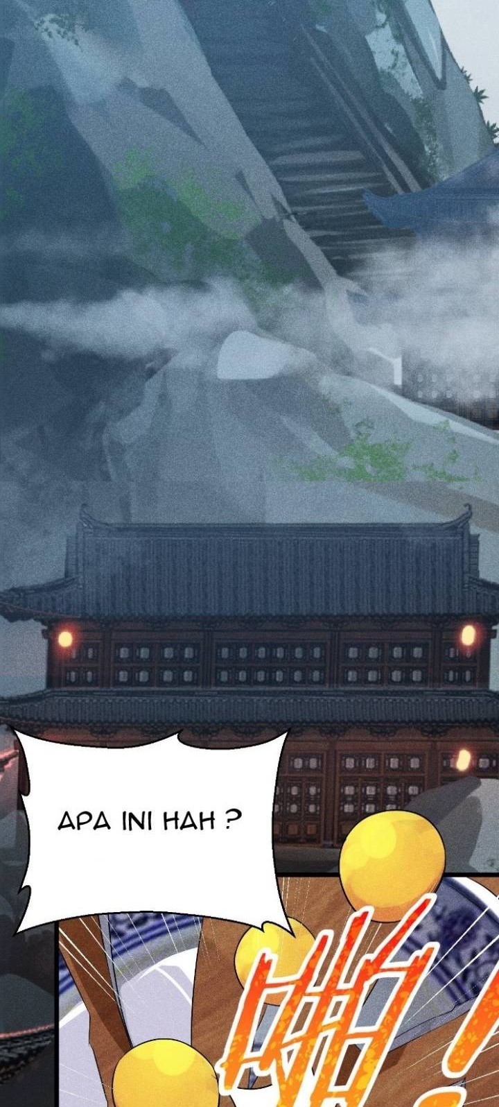 Supreme Martial Chef Chapter 19 Gambar 71