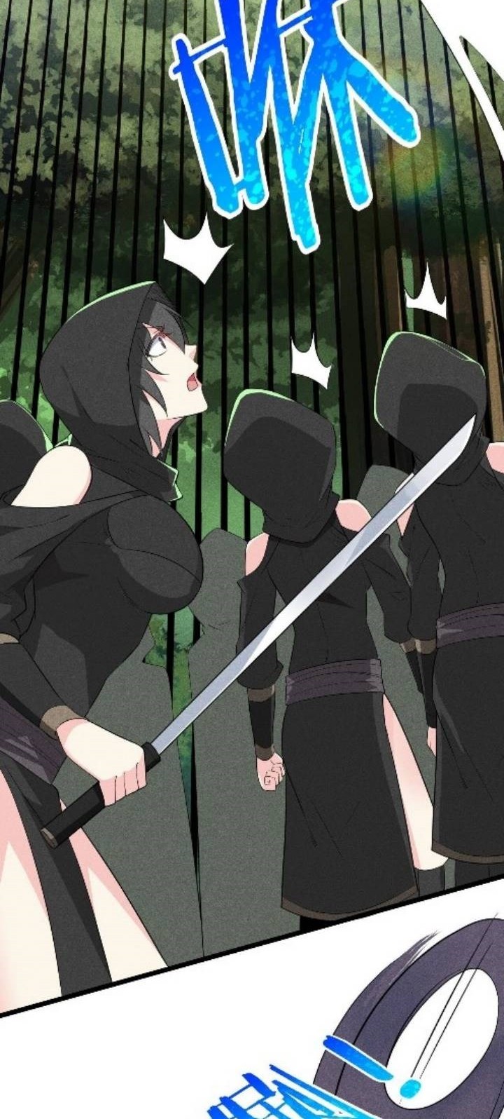 Supreme Martial Chef Chapter 19 Gambar 9