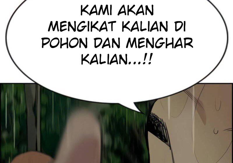 True Education Chapter 77 Gambar 23