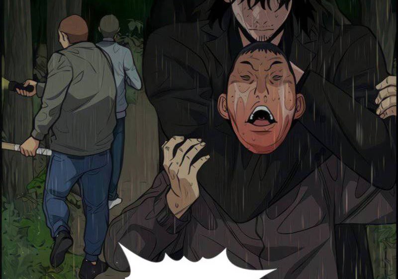 True Education Chapter 77 Gambar 26