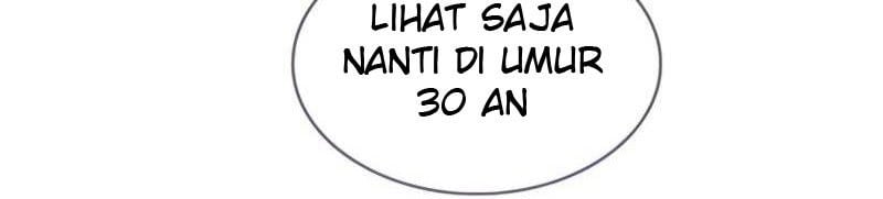 True Education Chapter 77 Gambar 17