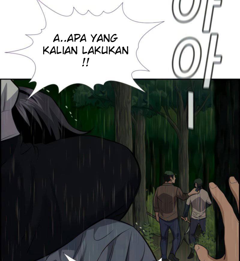 True Education Chapter 77 Gambar 35