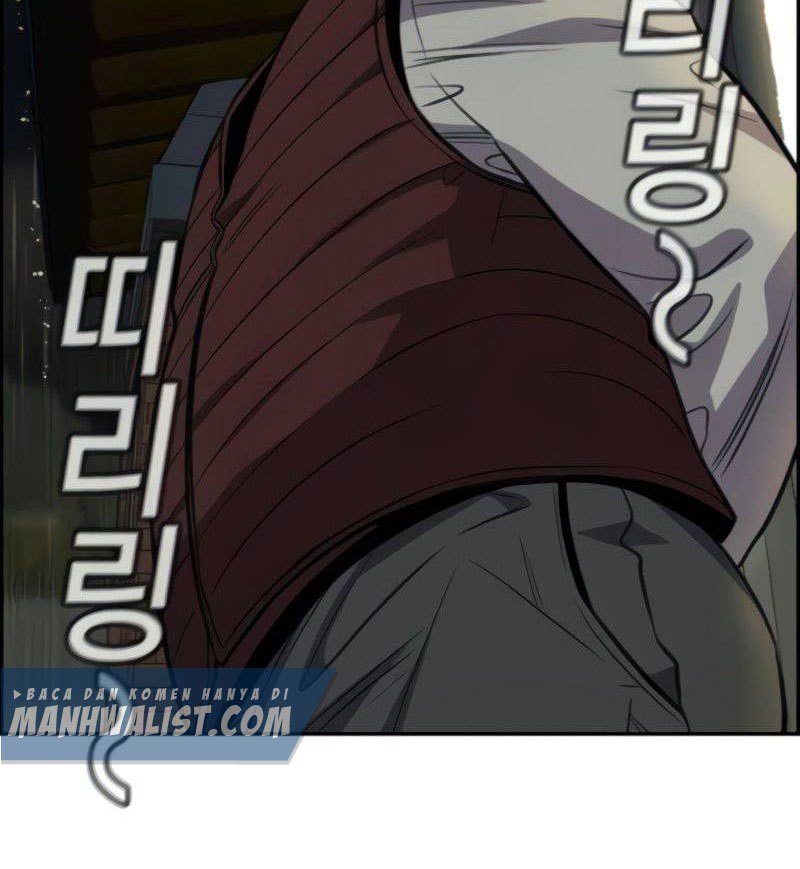 True Education Chapter 77 Gambar 41