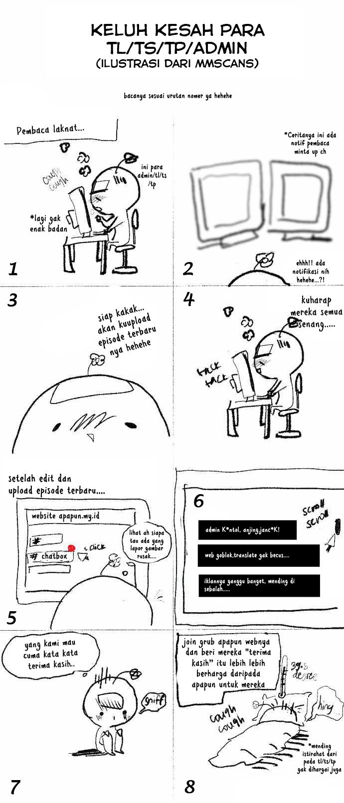 Manhwa True Education Chapter 77 gambar nomor 2