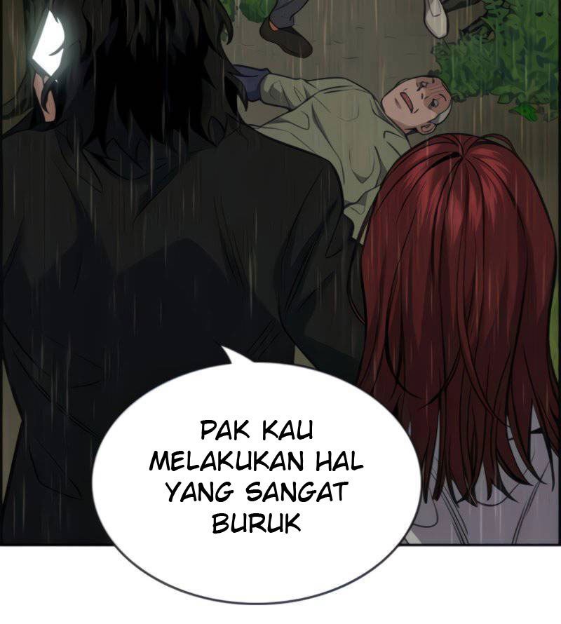 True Education Chapter 77 Gambar 50