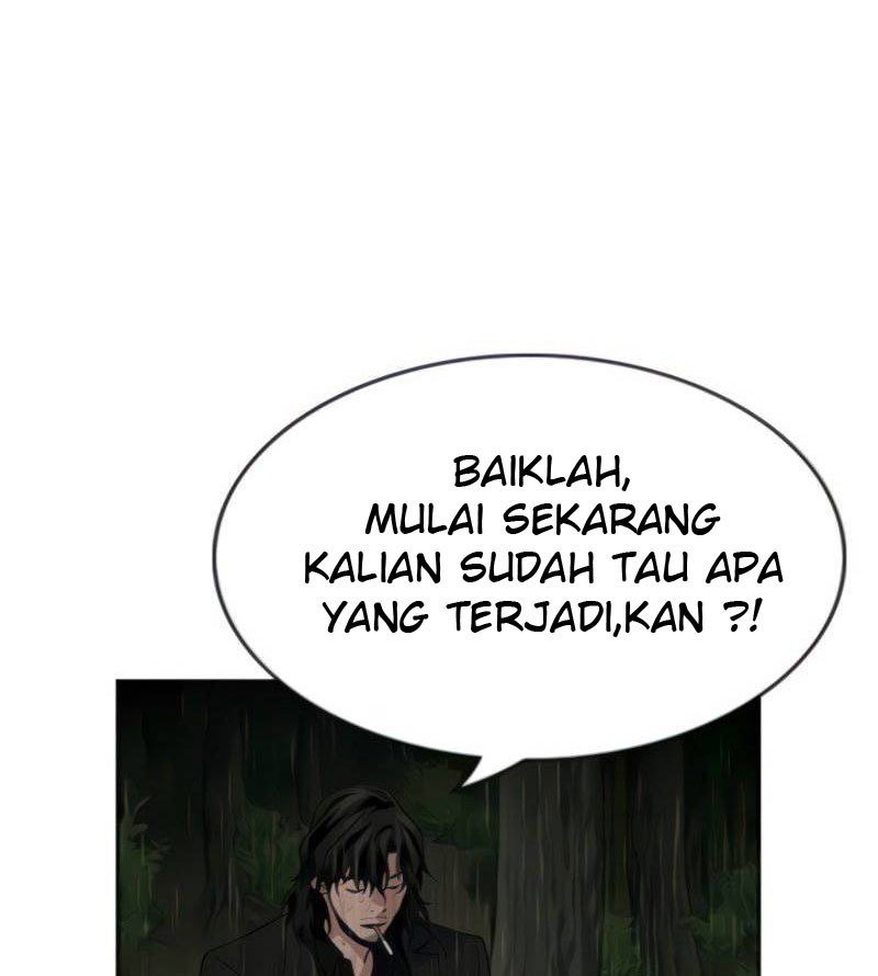True Education Chapter 77 Gambar 53