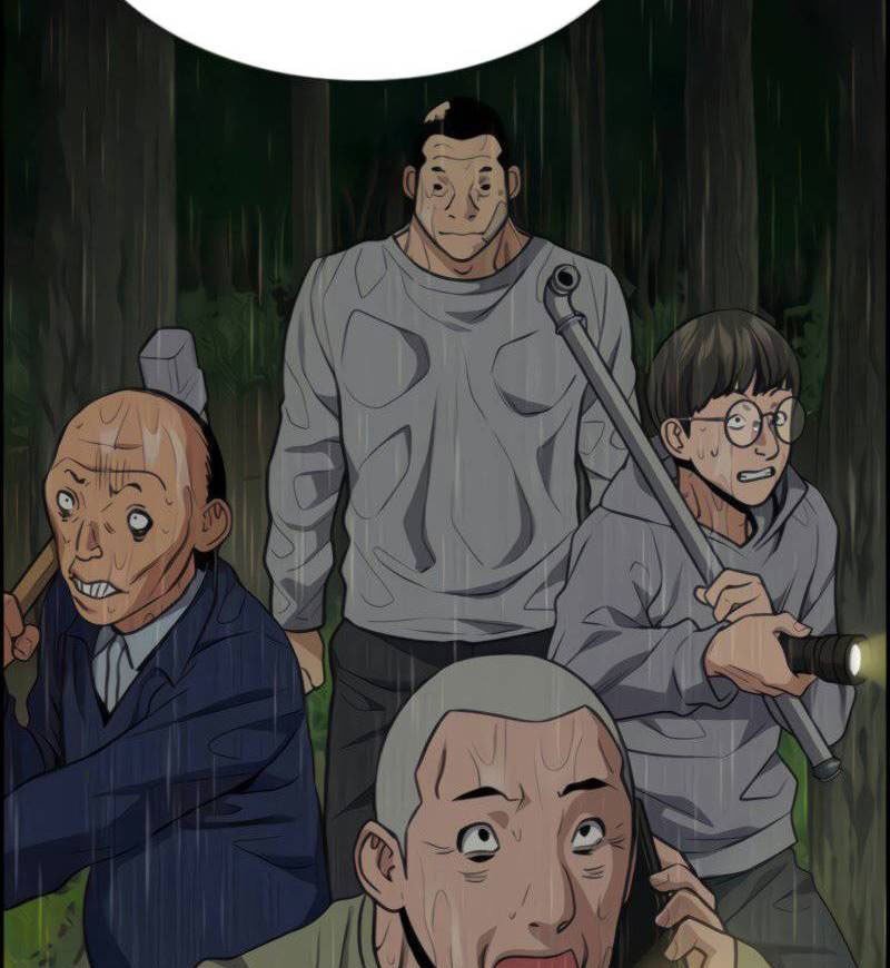 True Education Chapter 77 Gambar 44