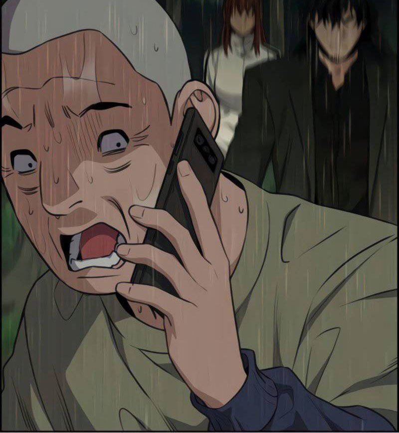 True Education Chapter 77 Gambar 47