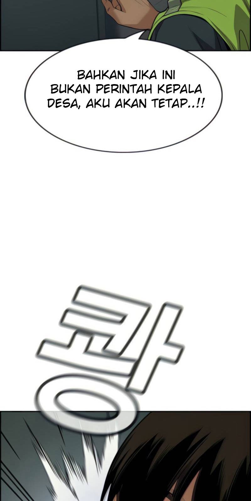 True Education Chapter 77 Gambar 4