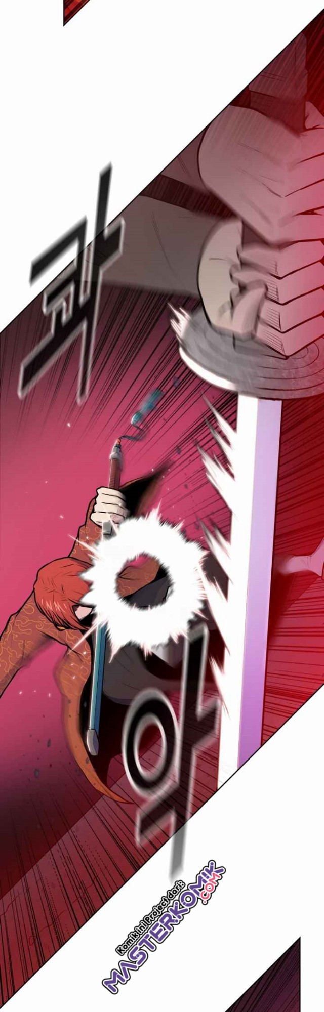 Reincarnated War God Chapter 33 Gambar 12