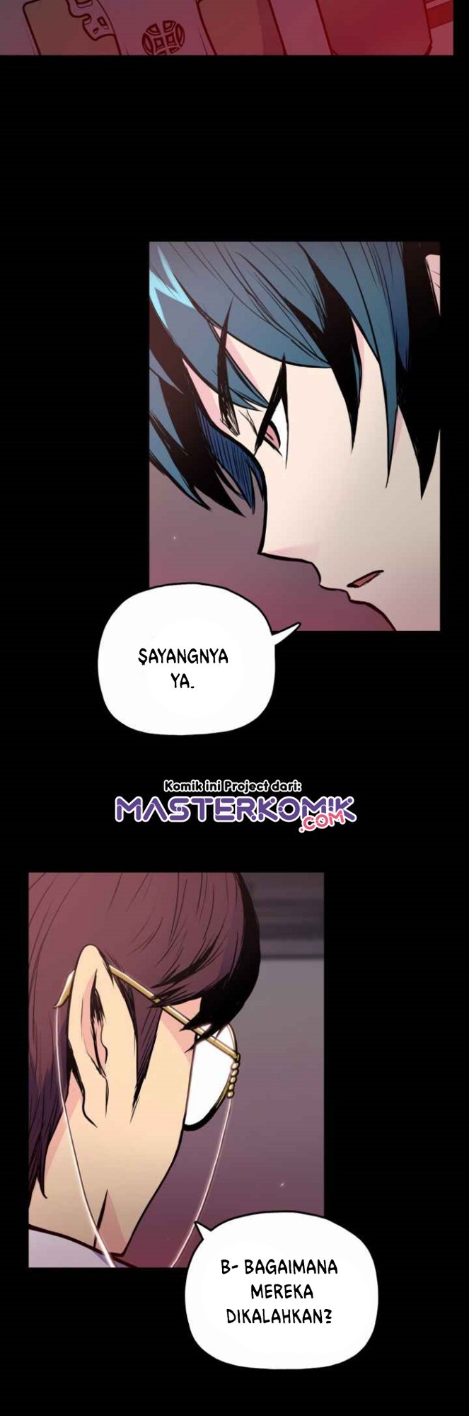 Reincarnated War God Chapter 33 Gambar 24