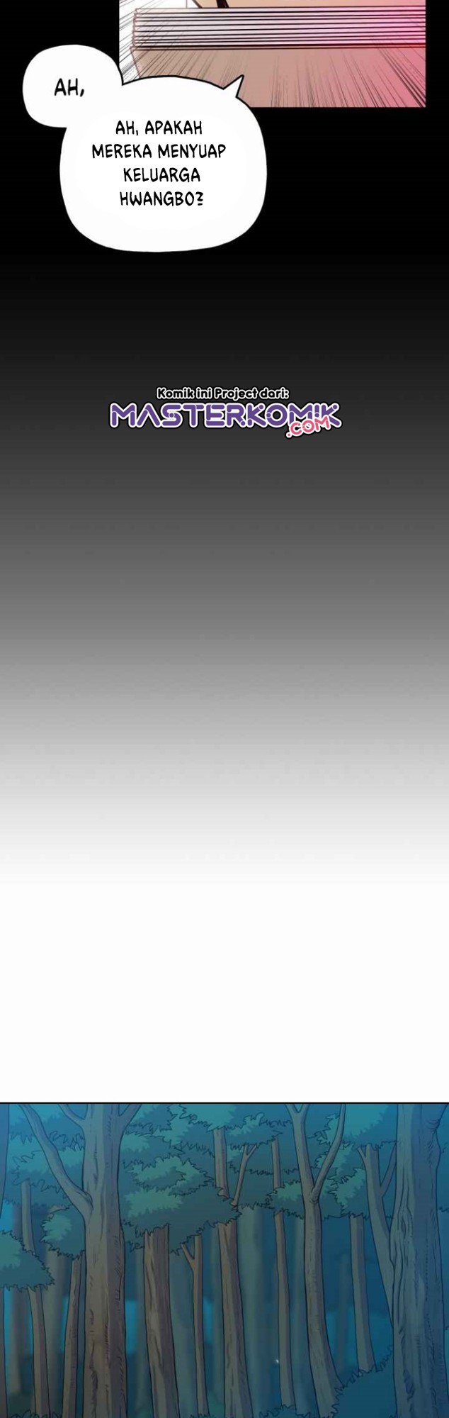 Reincarnated War God Chapter 33 Gambar 38