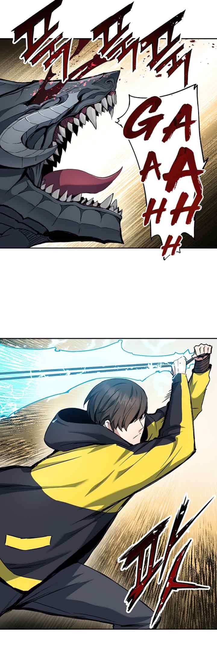 Return of the Broken Constellation Chapter 27 Gambar 28