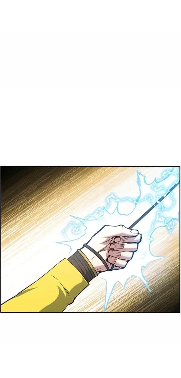 Return of the Broken Constellation Chapter 27 Gambar 30