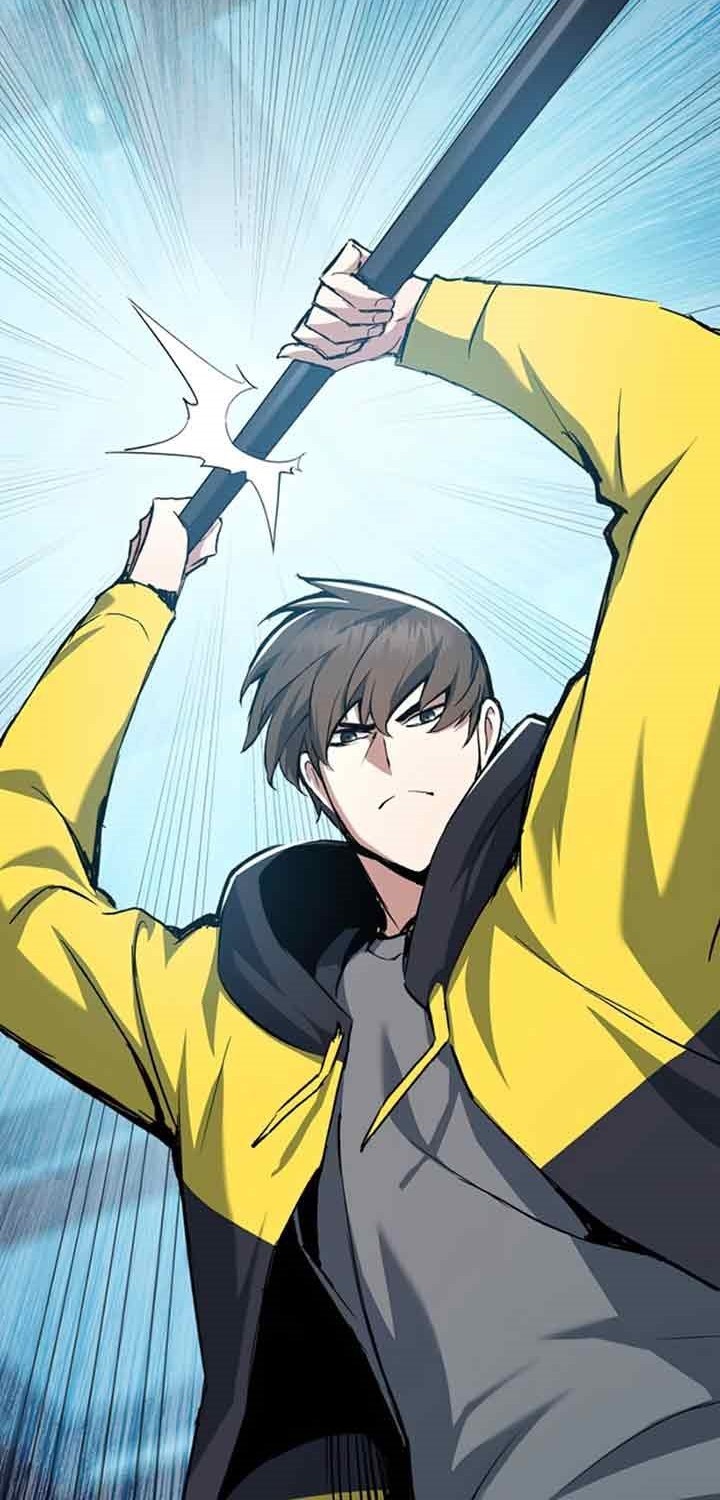 Return of the Broken Constellation Chapter 27 Gambar 34