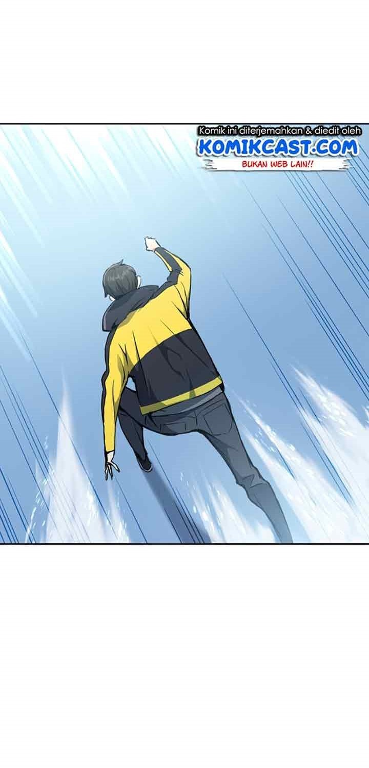 Return of the Broken Constellation Chapter 27 Gambar 23