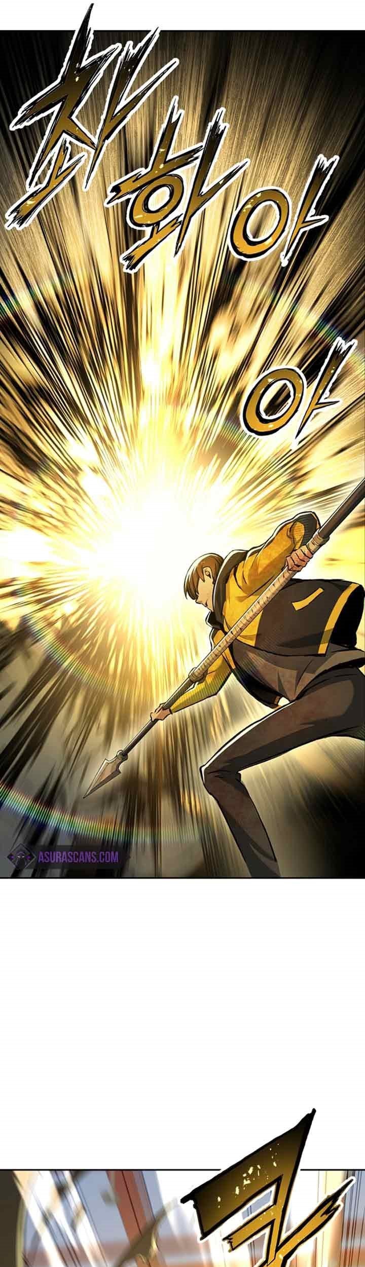 Return of the Broken Constellation Chapter 27 Gambar 50