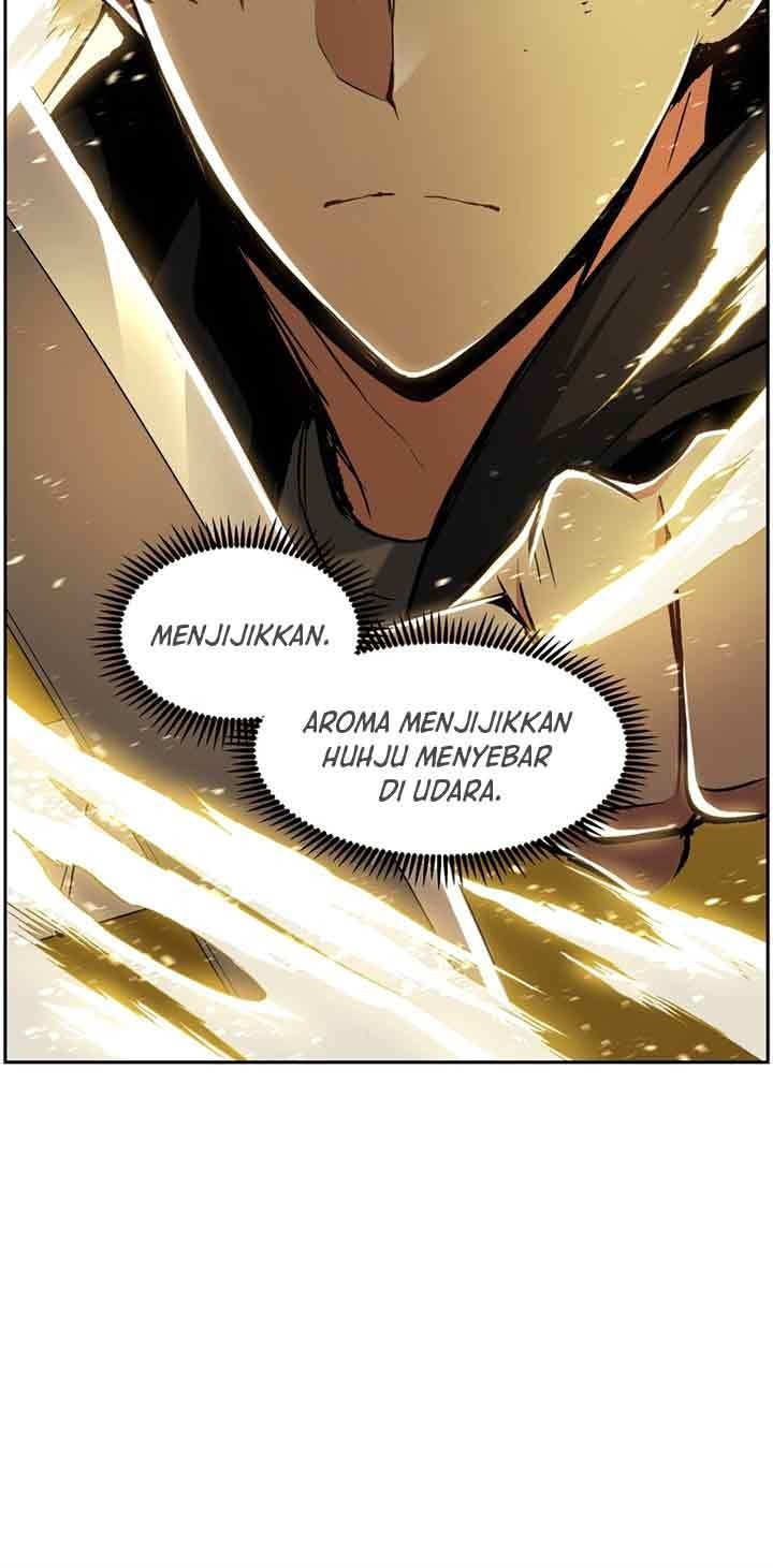 Return of the Broken Constellation Chapter 27 Gambar 63