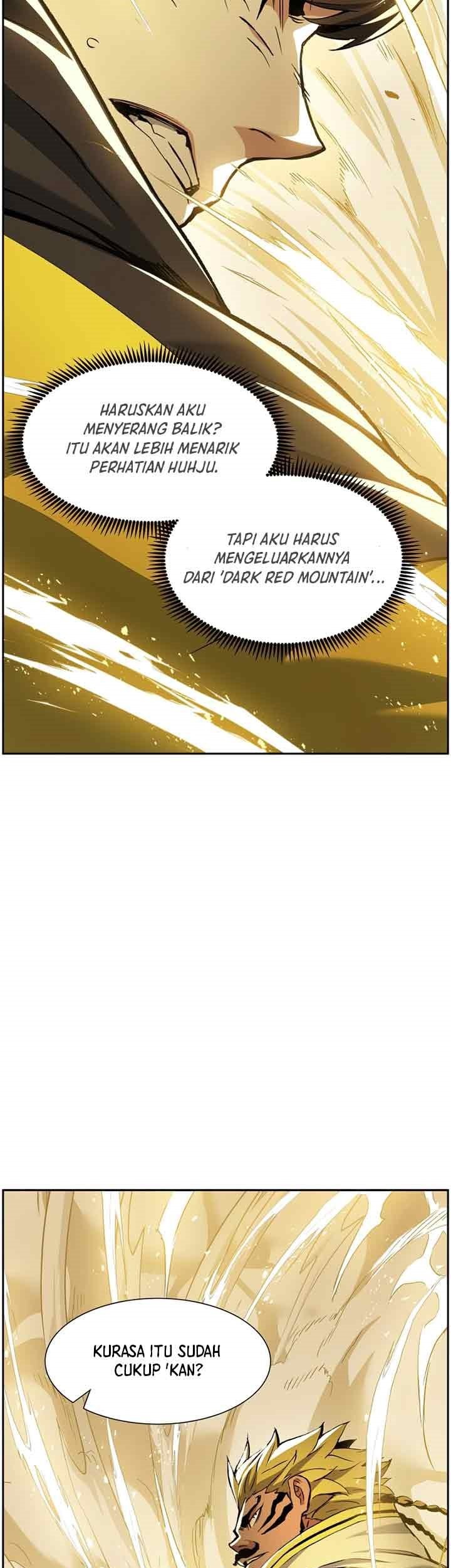 Return of the Broken Constellation Chapter 27 Gambar 66