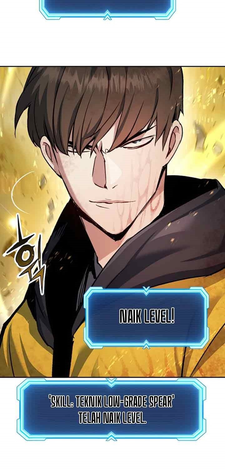 Return of the Broken Constellation Chapter 27 Gambar 53