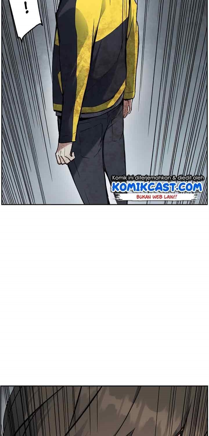 Return of the Broken Constellation Chapter 27 Gambar 58