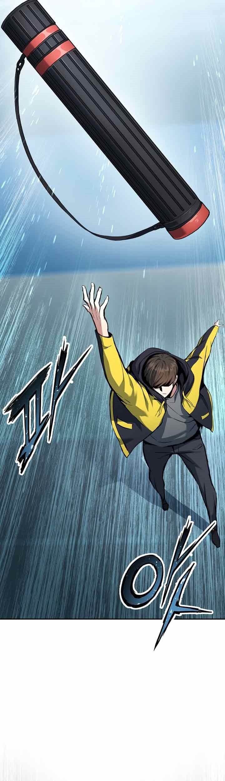 Return of the Broken Constellation Chapter 27 Gambar 6