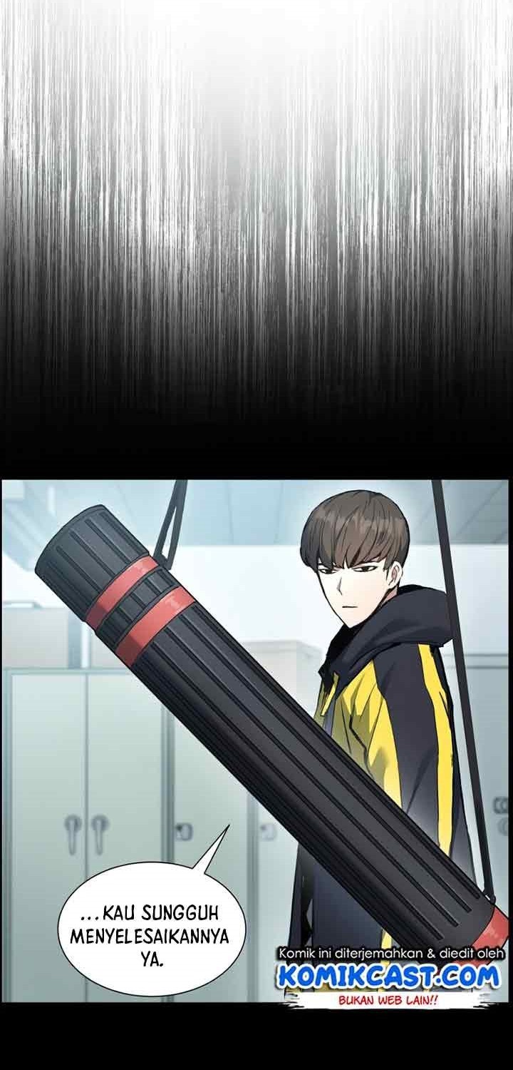 Return of the Broken Constellation Chapter 27 Gambar 7