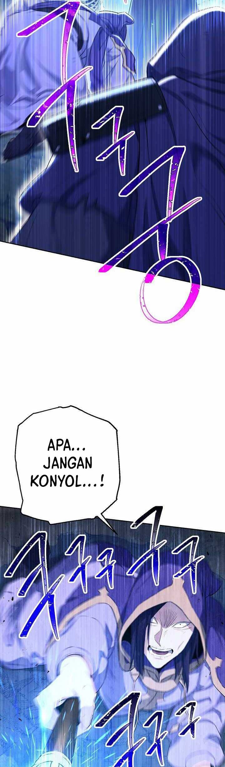 Skeleton Soldier Couldn’t Protect the Dungeon Chapter 139 Gambar 7