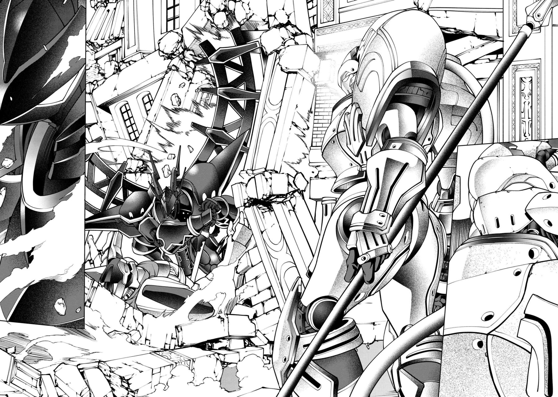 Class Saiya Sune de Urareta Ore wa, Jitsu Wa Saikyou Parameter Chapter 10.2 Gambar 16