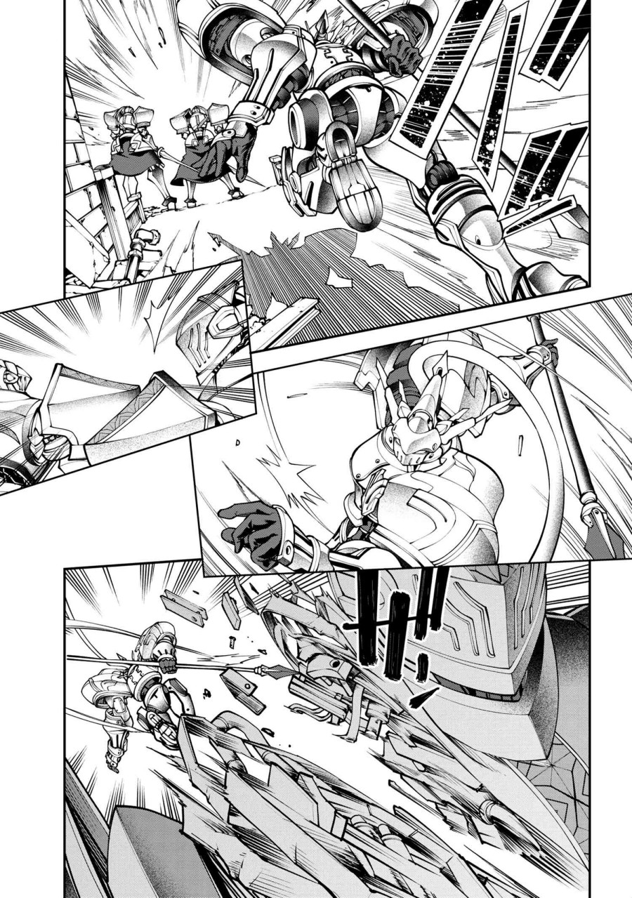 Class Saiya Sune de Urareta Ore wa, Jitsu Wa Saikyou Parameter Chapter 10.2 Gambar 11