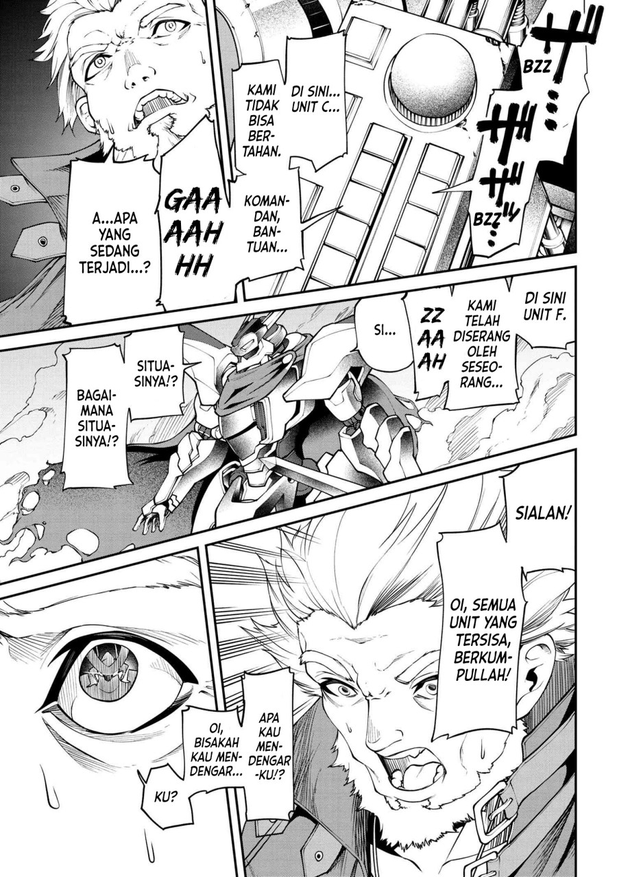 Class Saiya Sune de Urareta Ore wa, Jitsu Wa Saikyou Parameter Chapter 10.2 Gambar 13