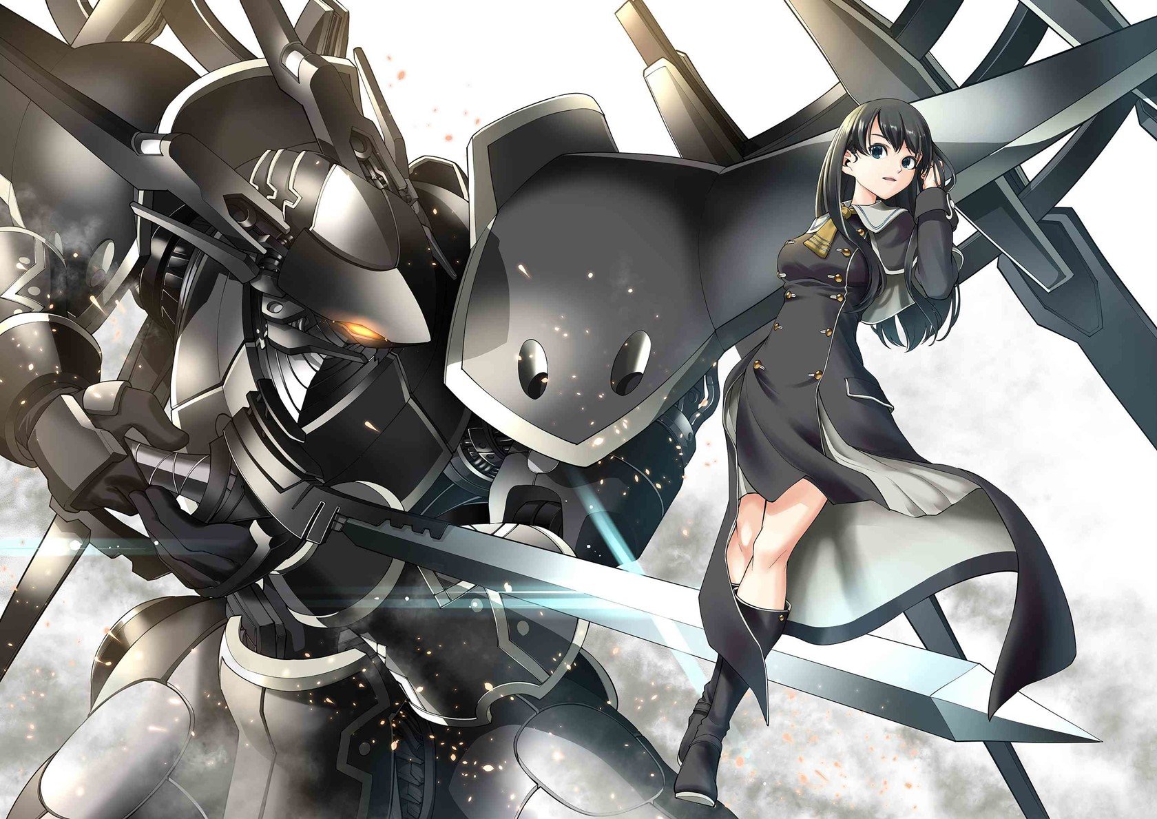 Class Saiya Sune de Urareta Ore wa, Jitsu Wa Saikyou Parameter Chapter 11.1 Gambar 3