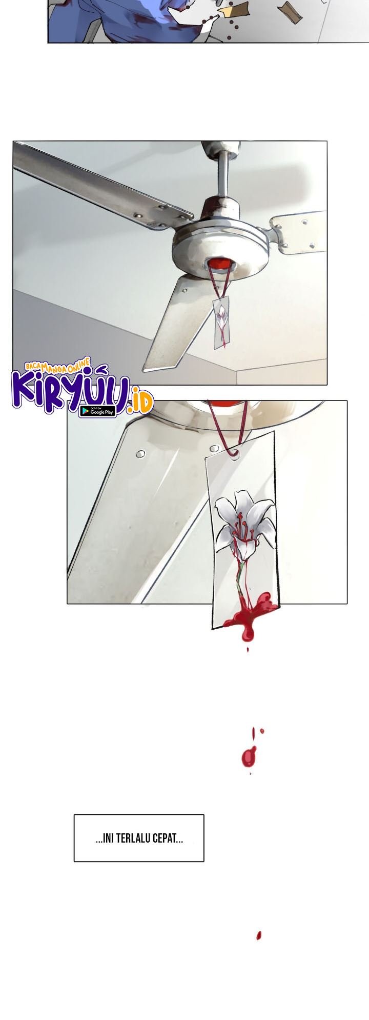 Detective VLOG Chapter 48 Gambar 12