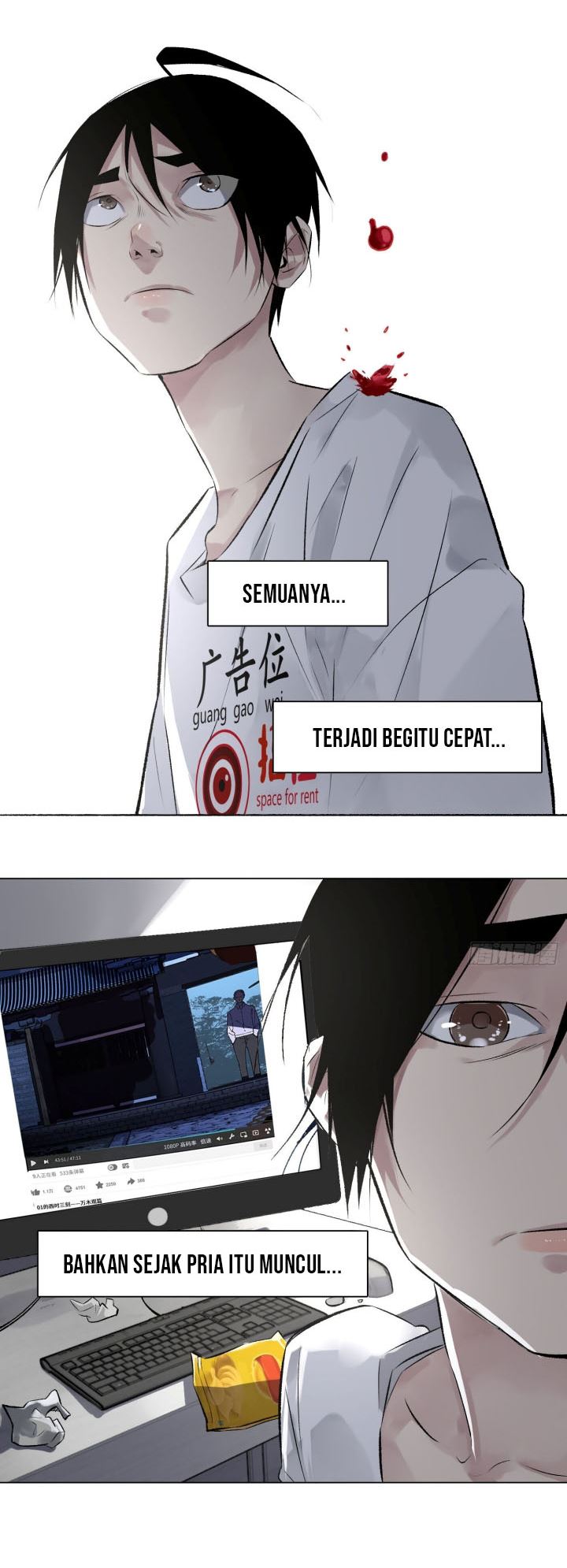 Detective VLOG Chapter 48 Gambar 13