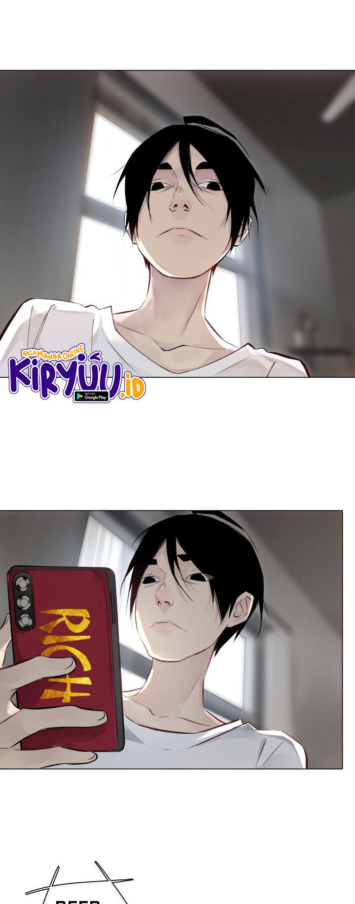 Detective VLOG Chapter 48 Gambar 6