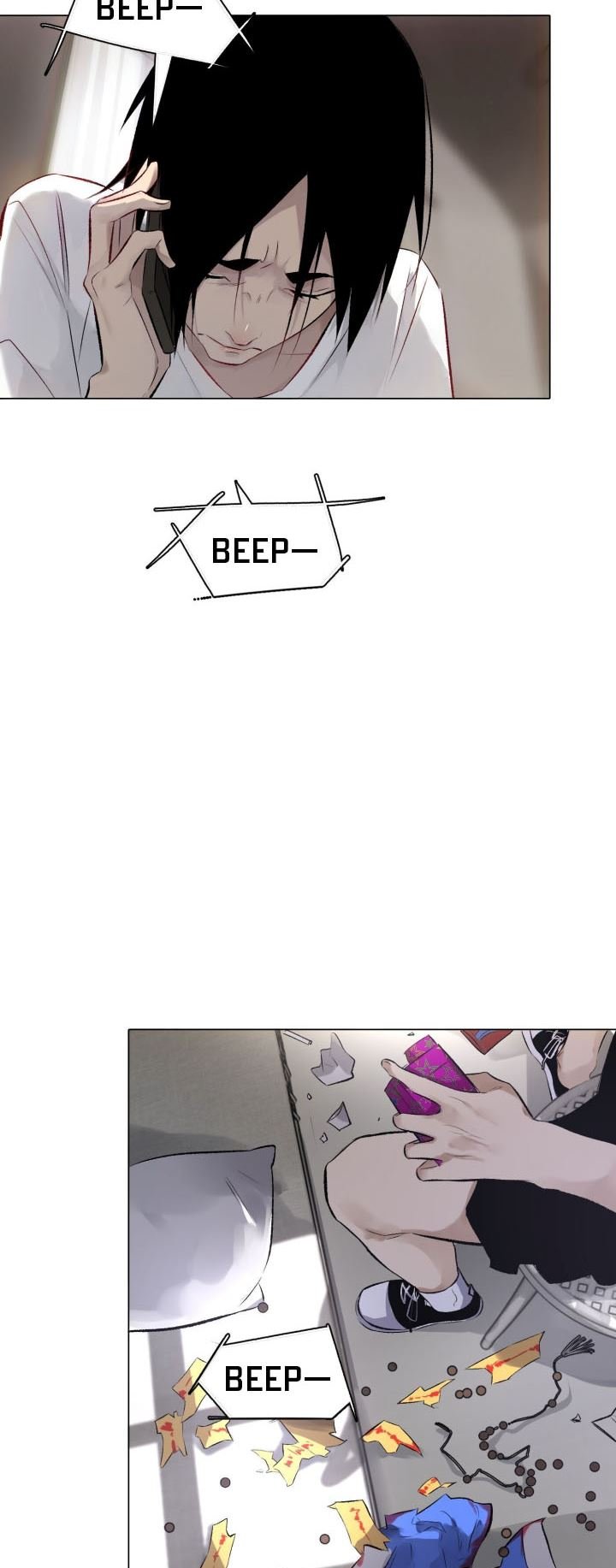 Detective VLOG Chapter 48 Gambar 7