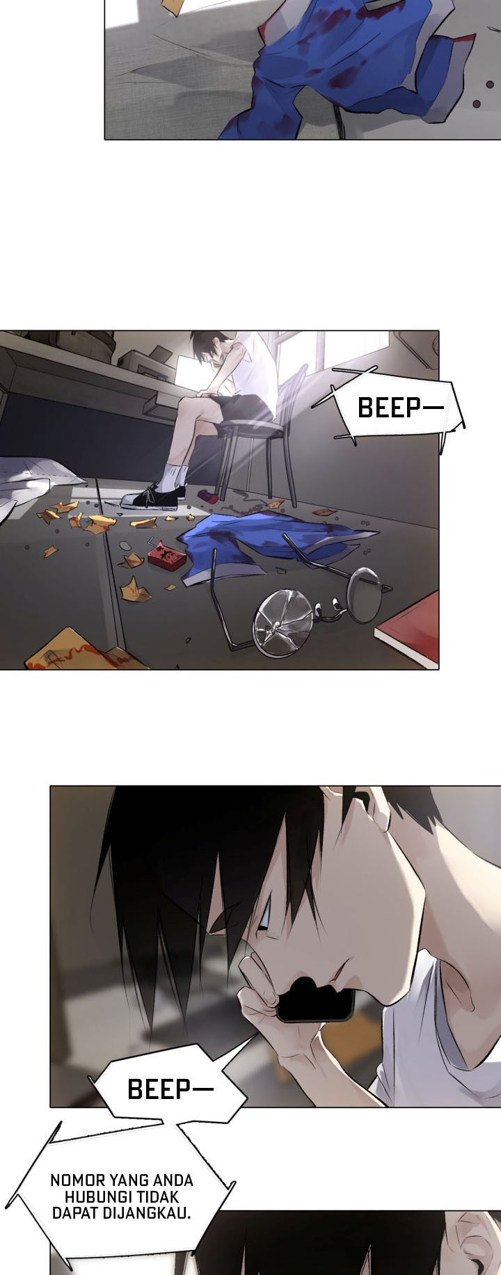 Detective VLOG Chapter 48 Gambar 8