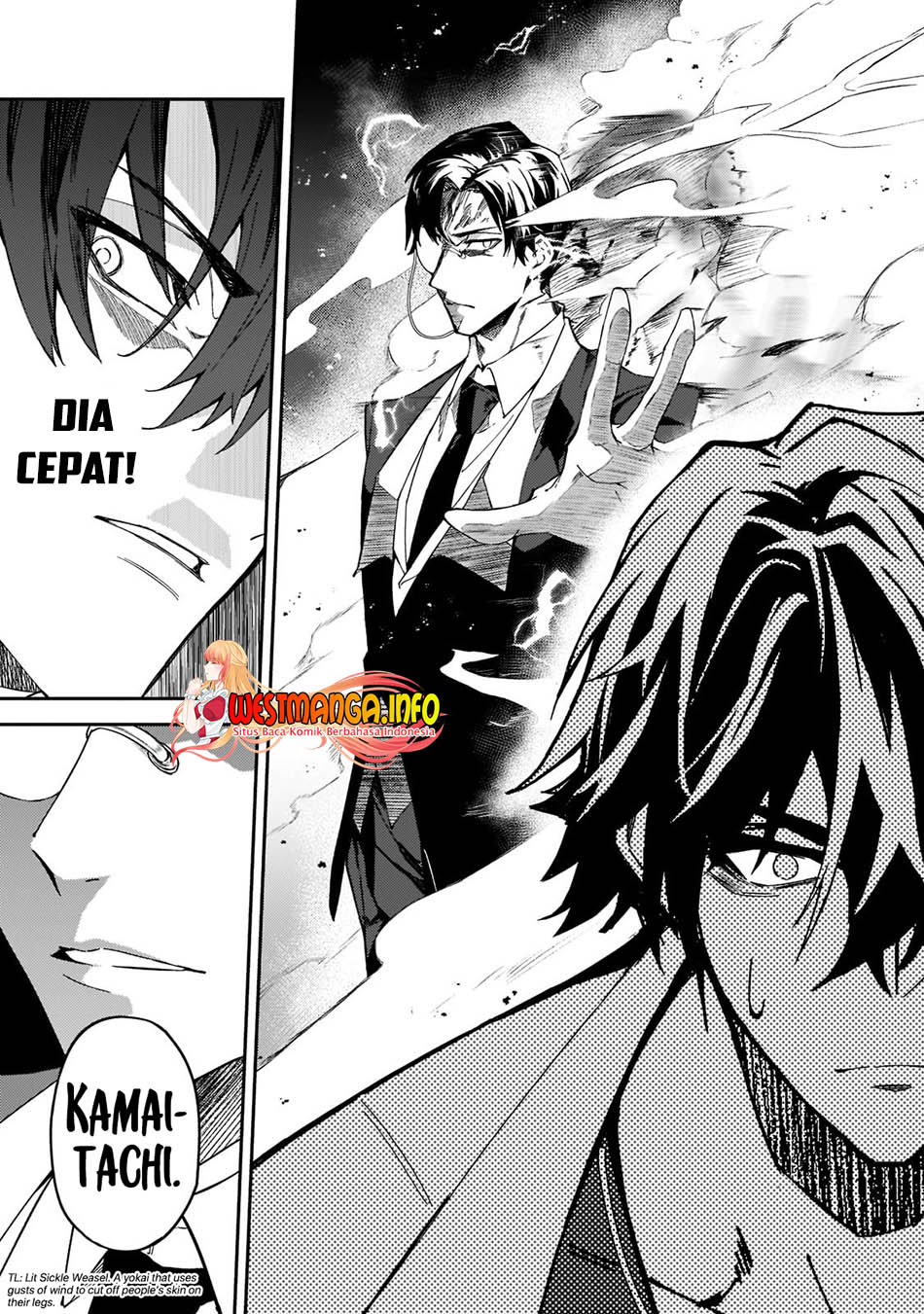 S Rank Boukensha de aru Ore no Musume-tachi wa Juudo no Father Con deshita Chapter 19 Gambar 14
