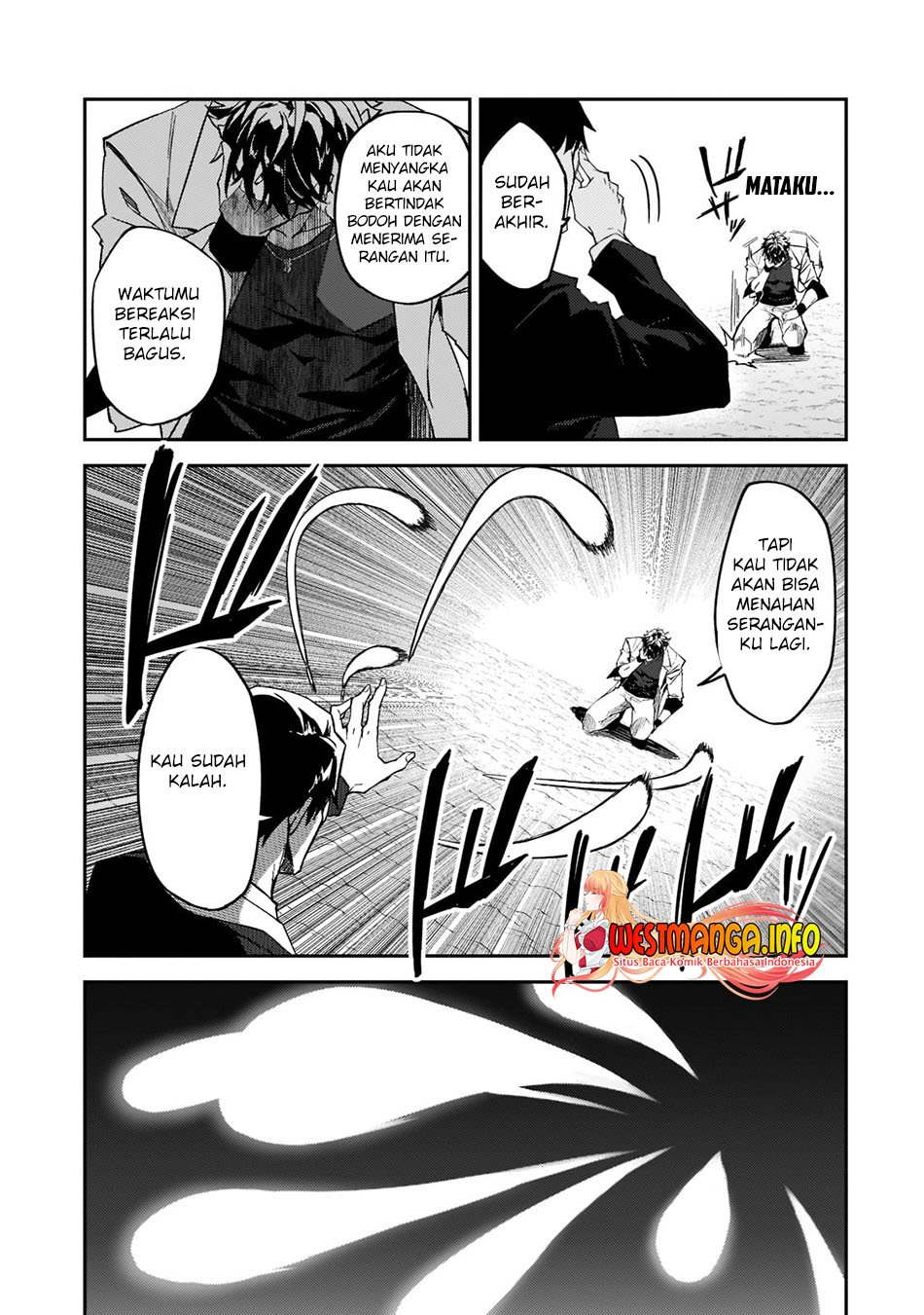 S Rank Boukensha de aru Ore no Musume-tachi wa Juudo no Father Con deshita Chapter 19 Gambar 18