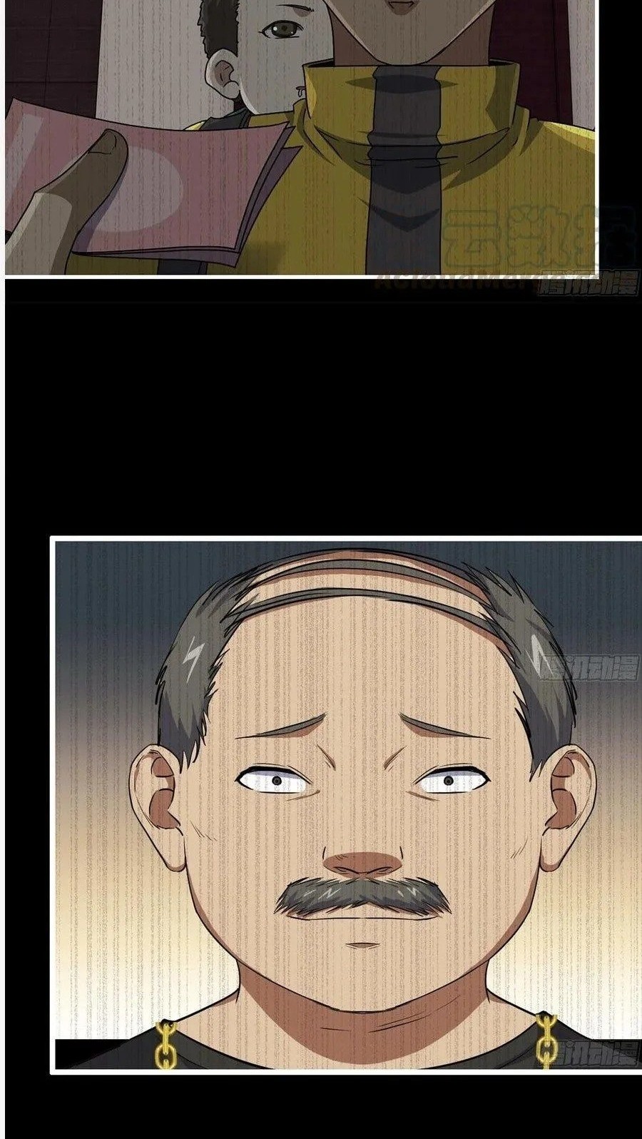 I Moved The BRICS In The Last Days Chapter 148 Gambar 5