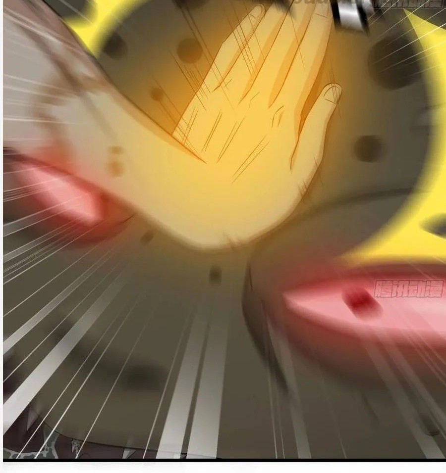 I Moved The BRICS In The Last Days Chapter 141 Gambar 5