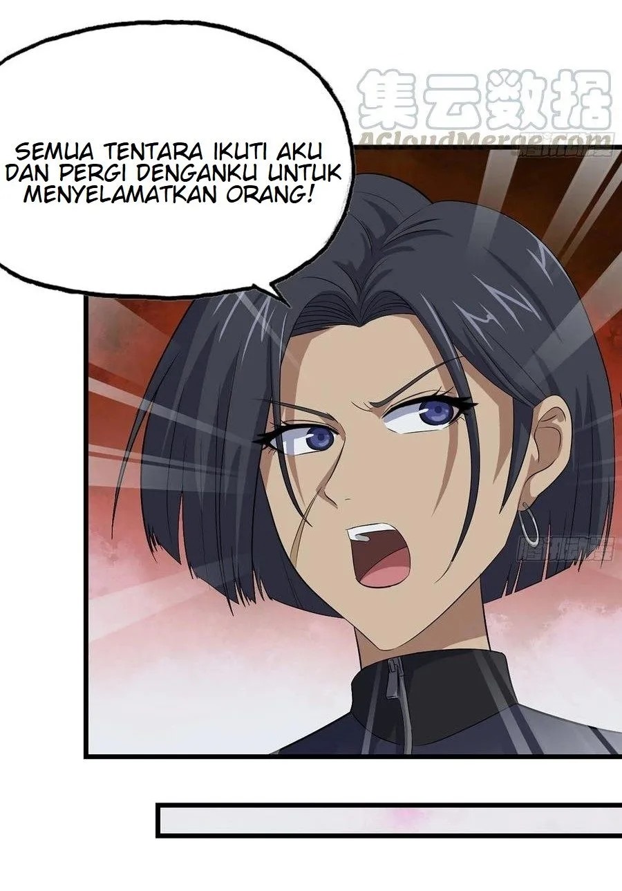 I Moved The BRICS In The Last Days Chapter 140 Gambar 25