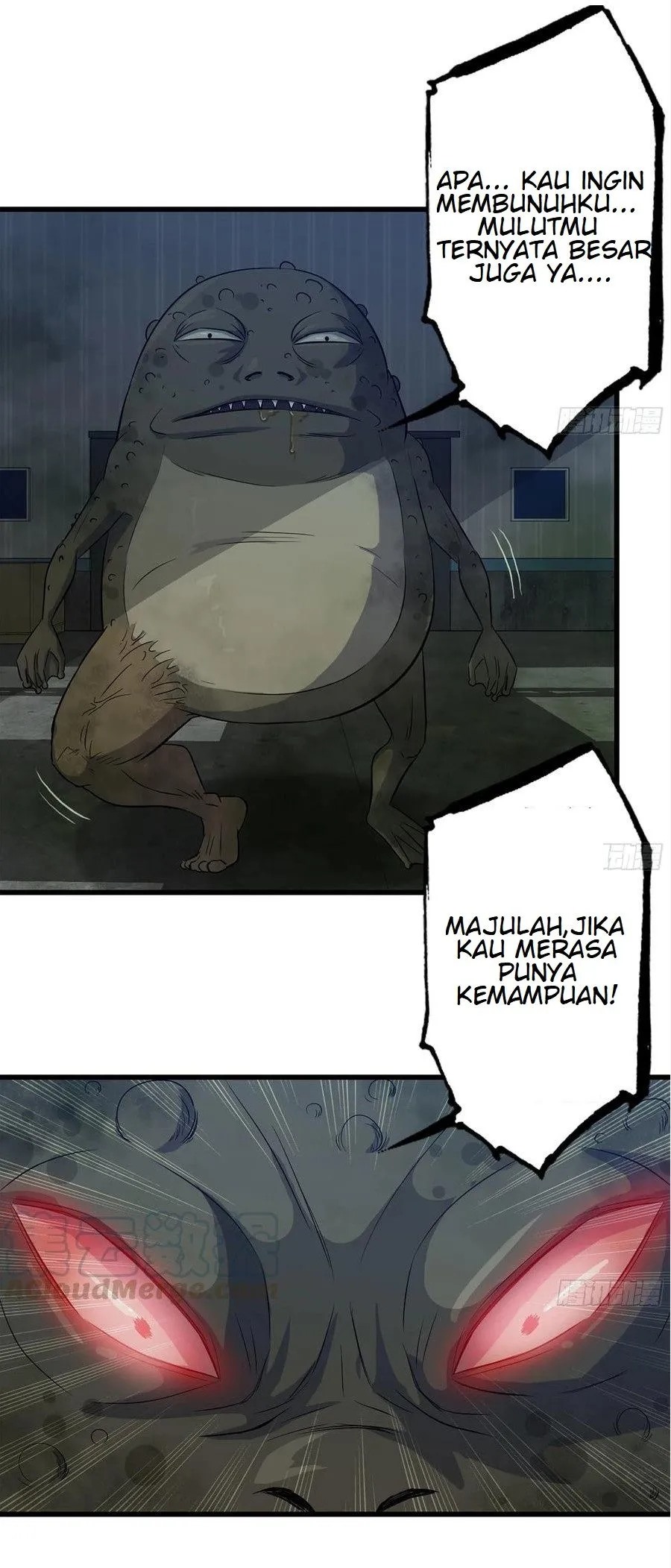 I Moved The BRICS In The Last Days Chapter 140 Gambar 27