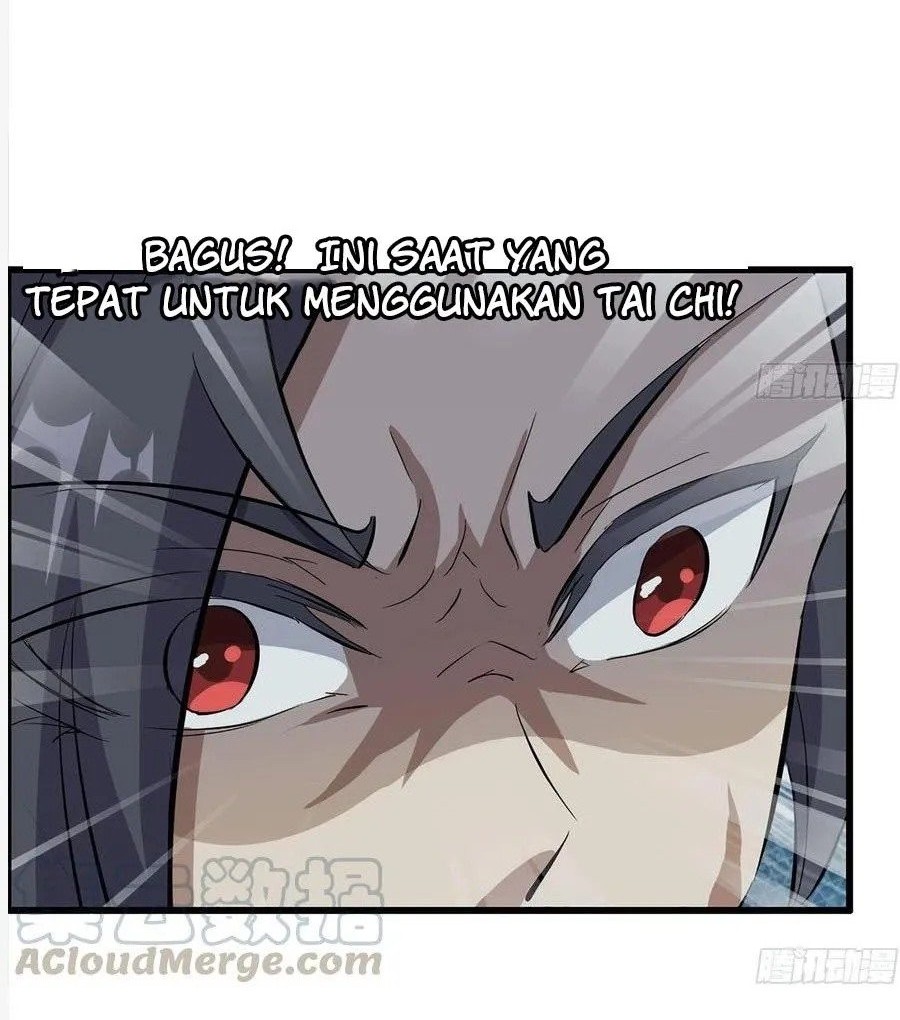 I Moved The BRICS In The Last Days Chapter 140 Gambar 9