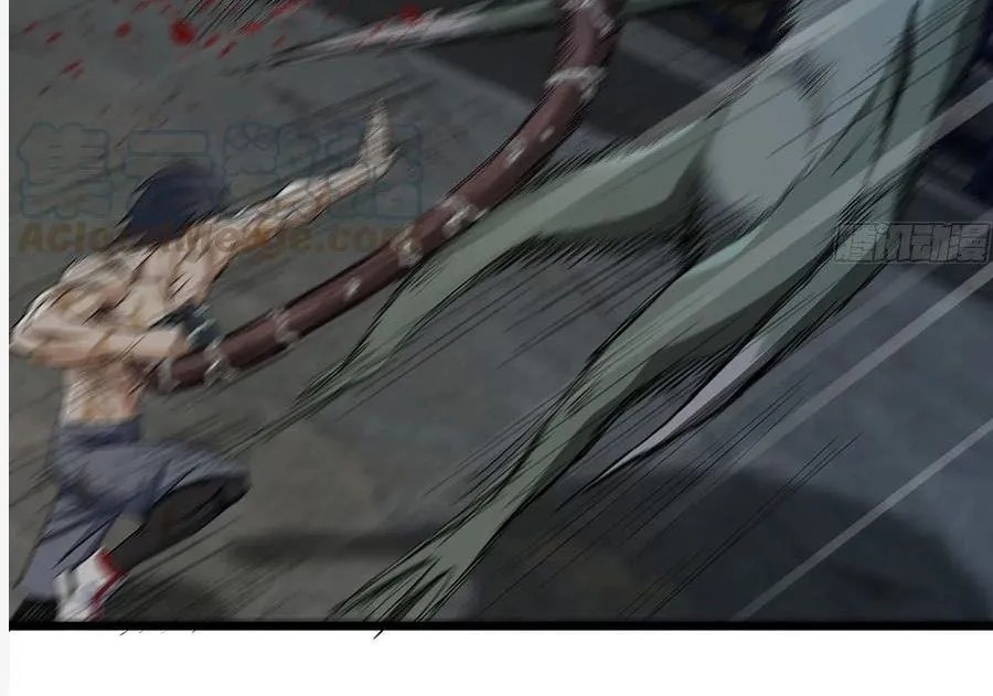 I Moved The BRICS In The Last Days Chapter 139 Gambar 15